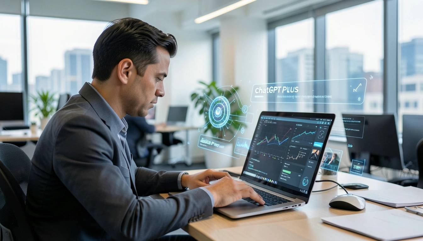 GPT-4o/5, 플러그인: 실제 체감하는 플러스의 기능성