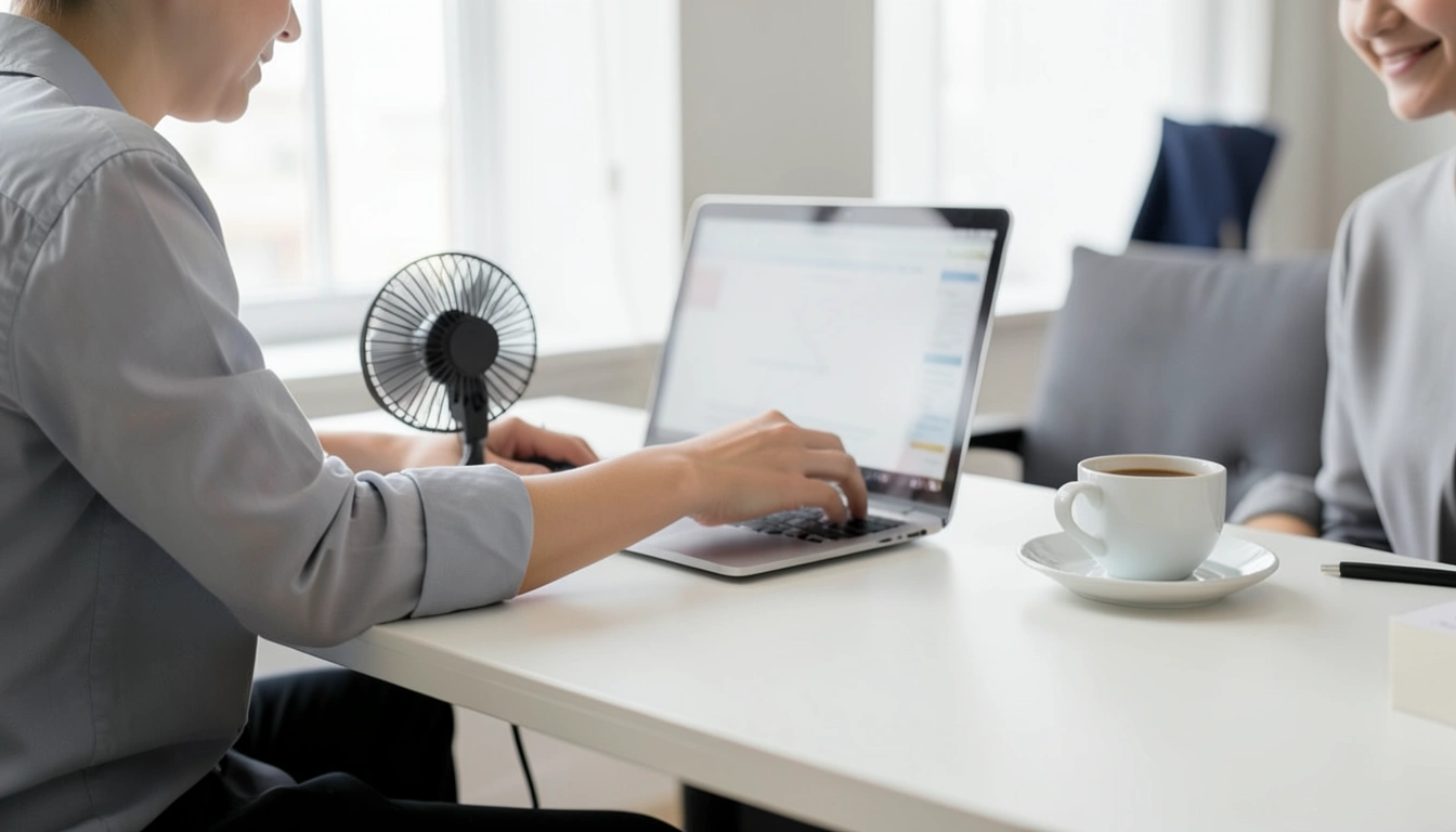 2025년 집게형 선풍기, 전문가가 제안하는 '숨겨진' 선택 기준