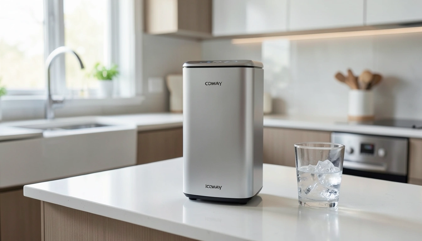 2. 코웨이얼음정수기 렌탈 vs. 구매: 나에게 유리한 기능성 고려하기