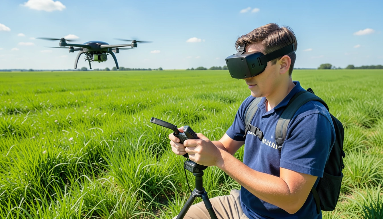 드론 산업의 미래, 2025년 주목해야 할 변화 🚀