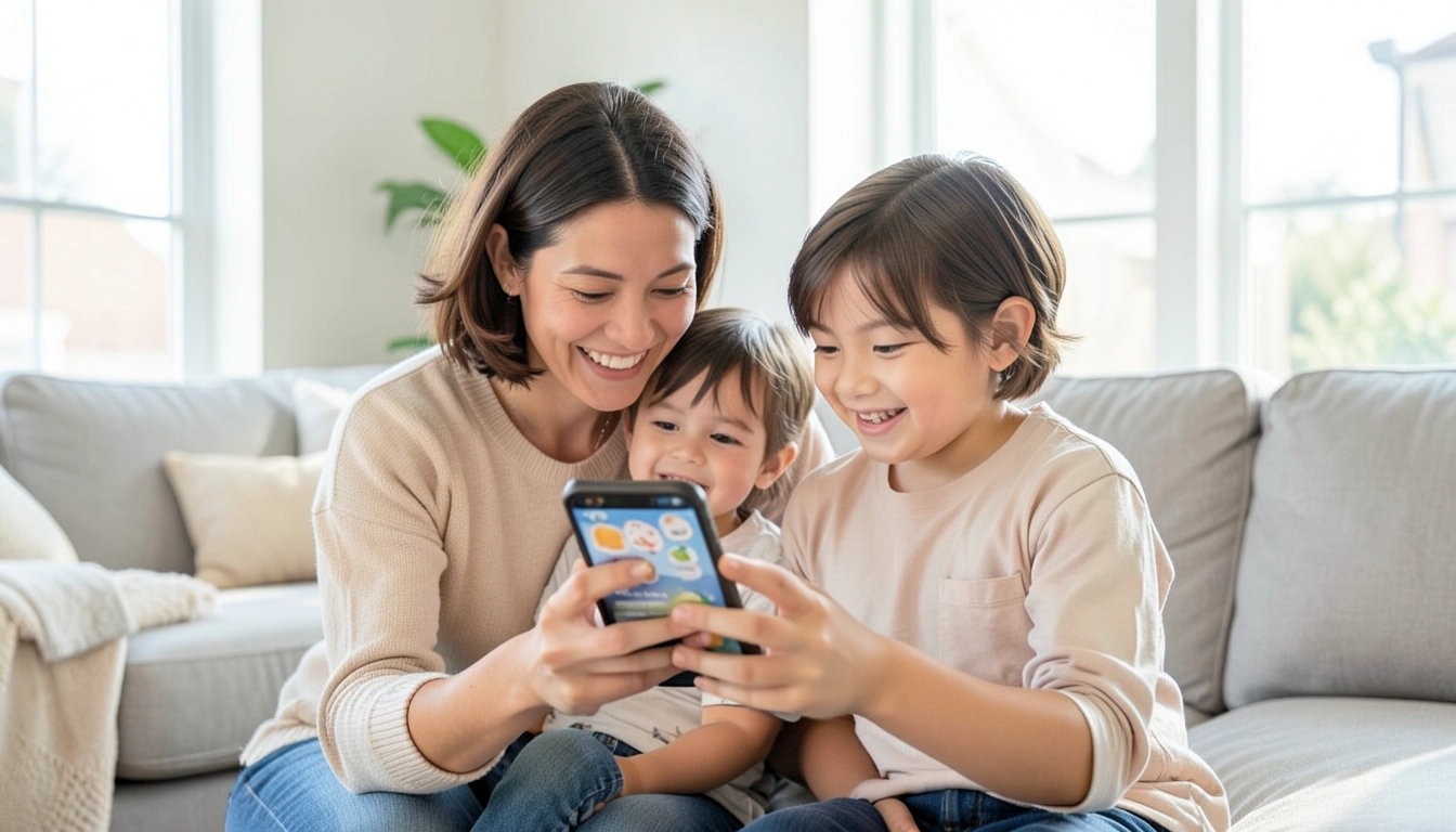 우리 아이에게 딱 맞는 '초등핸드폰' 고르는 기준 (기종, 요금제 비교)