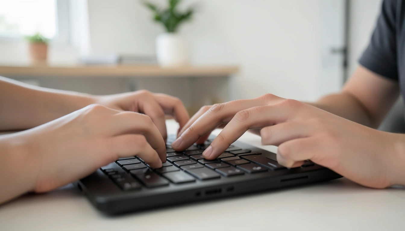 갤럭시탭 키보드 활용 200%, 생산성 극대화 솔루션 💻