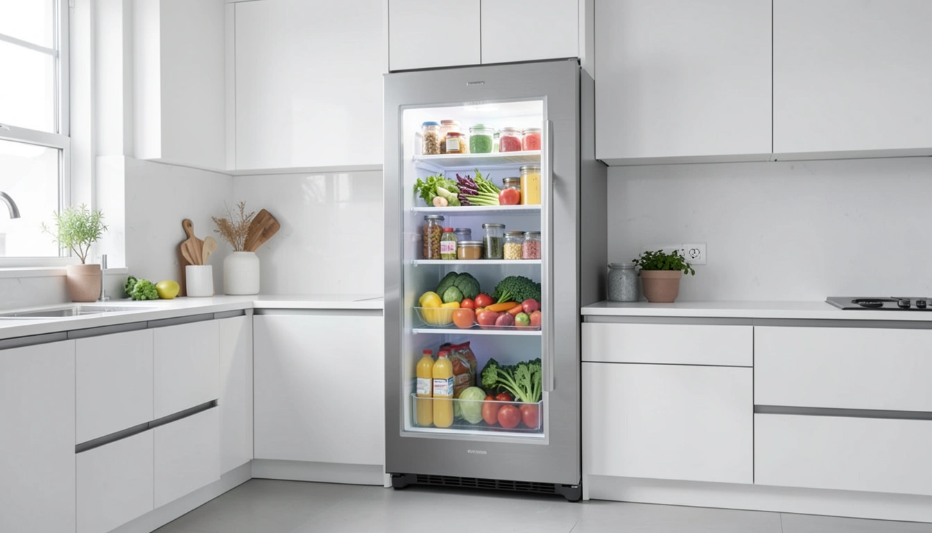 2. 용량부터 에너지 효율까지, 놓치면 후회할 핵심 기능 비교