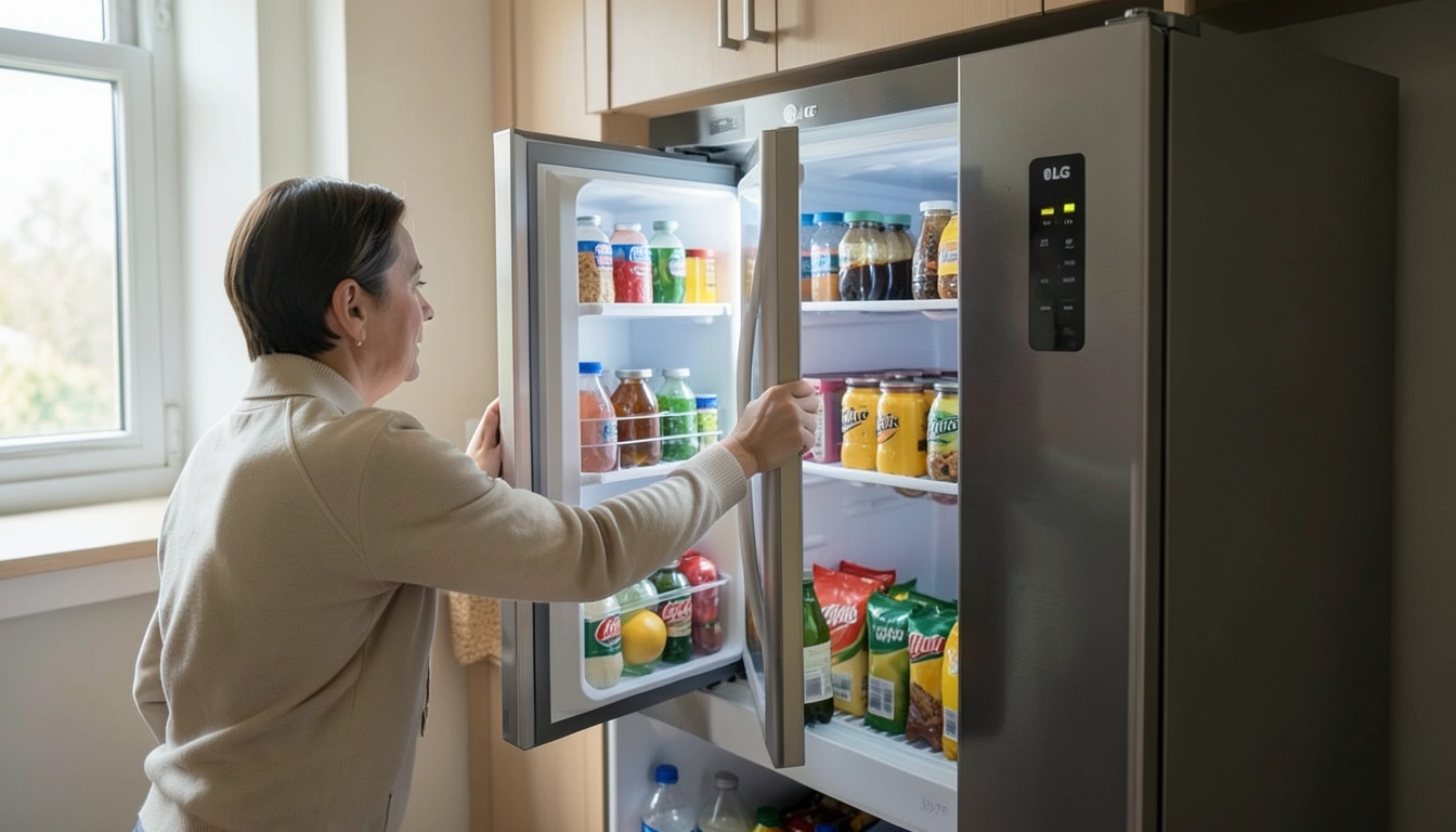 LG 2도어 냉장고, 최저가 핫딜부터 설치 A/S까지! 놓치지 말아야 할 정보