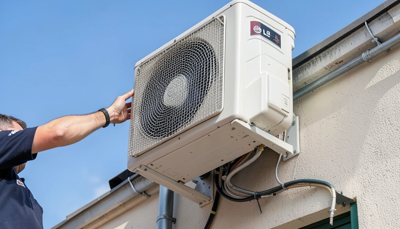 호갱되지 않는 엘지에어컨설치 비용 절약 & 업체 선정 노하우