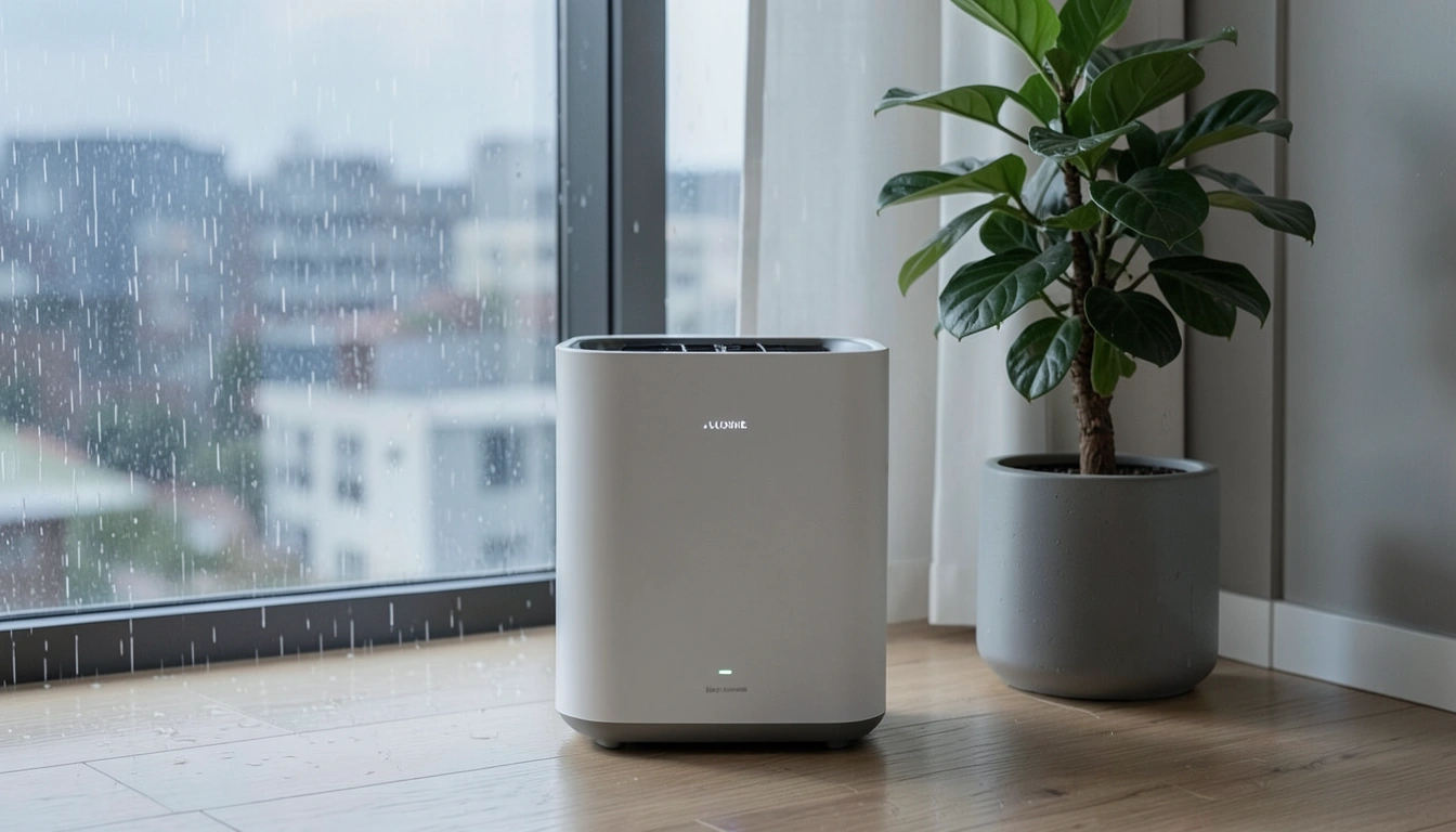 미니제습기 종류별 완벽 해부: 펠티어 vs 컴프레서, 어떤 선택이 현명할까?