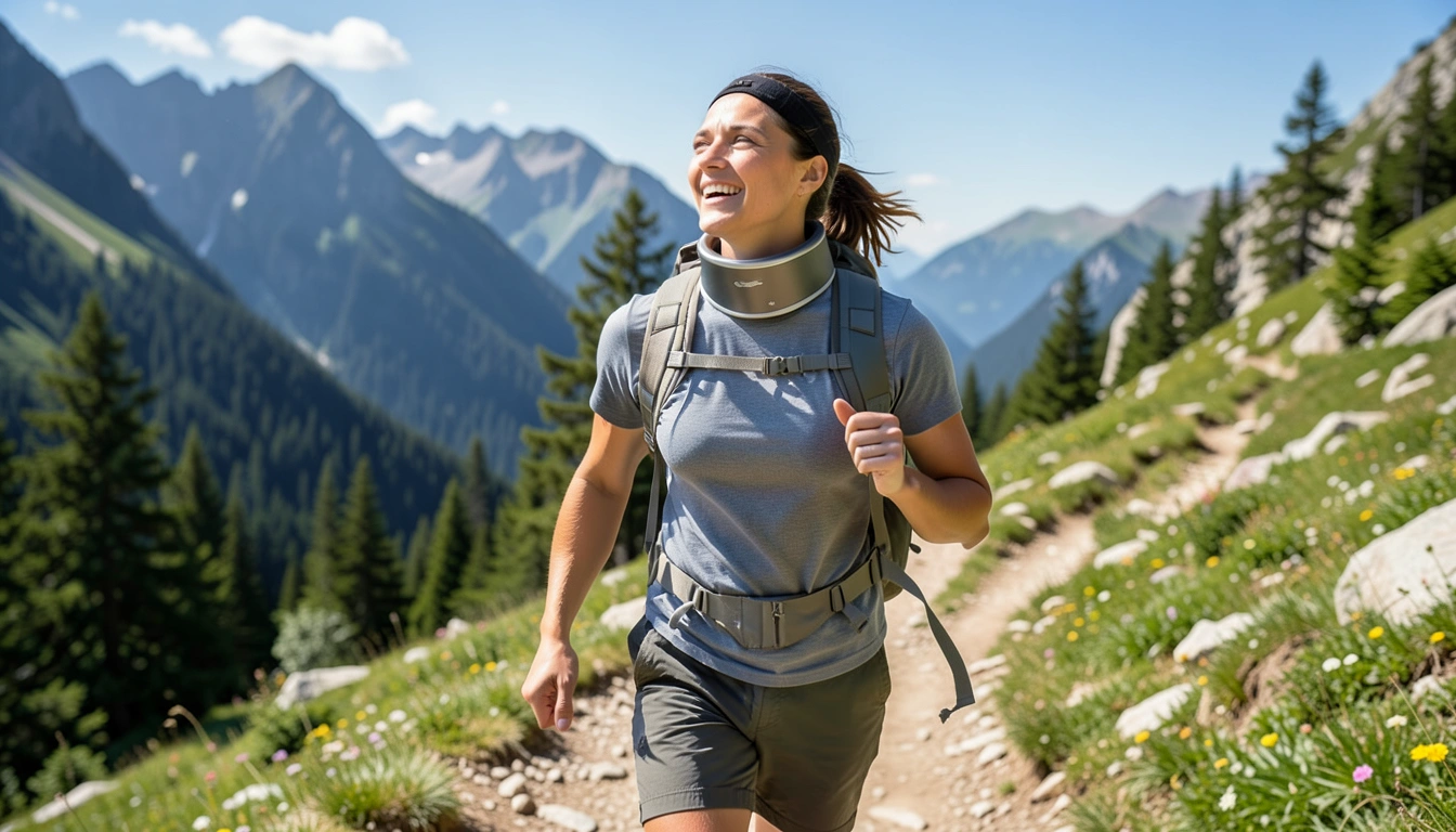 2. 나에게 딱 맞는 넥쿨러 고르기: PCM vs. 펠티어, 무엇이 다를까?