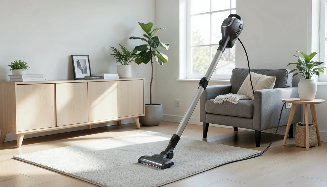 원룸 로봇청소기, 과연 옳은 선택일까요? 실사용 장단점 분석