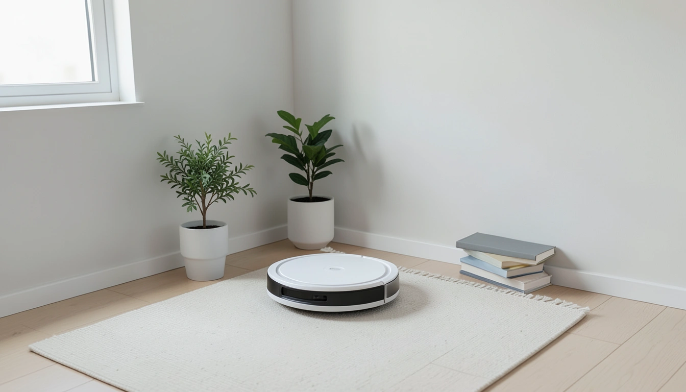 청소기만으로는 부족할 때? 원룸 청소의 근본적인 문제 해결법