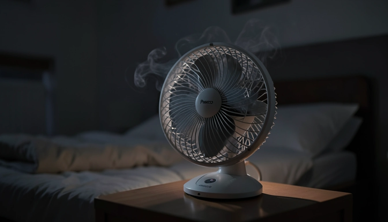 선풍기, 쓰고 버릴 건가요? 파세코 AS와 관리로 '최장수' 쓰는 비결