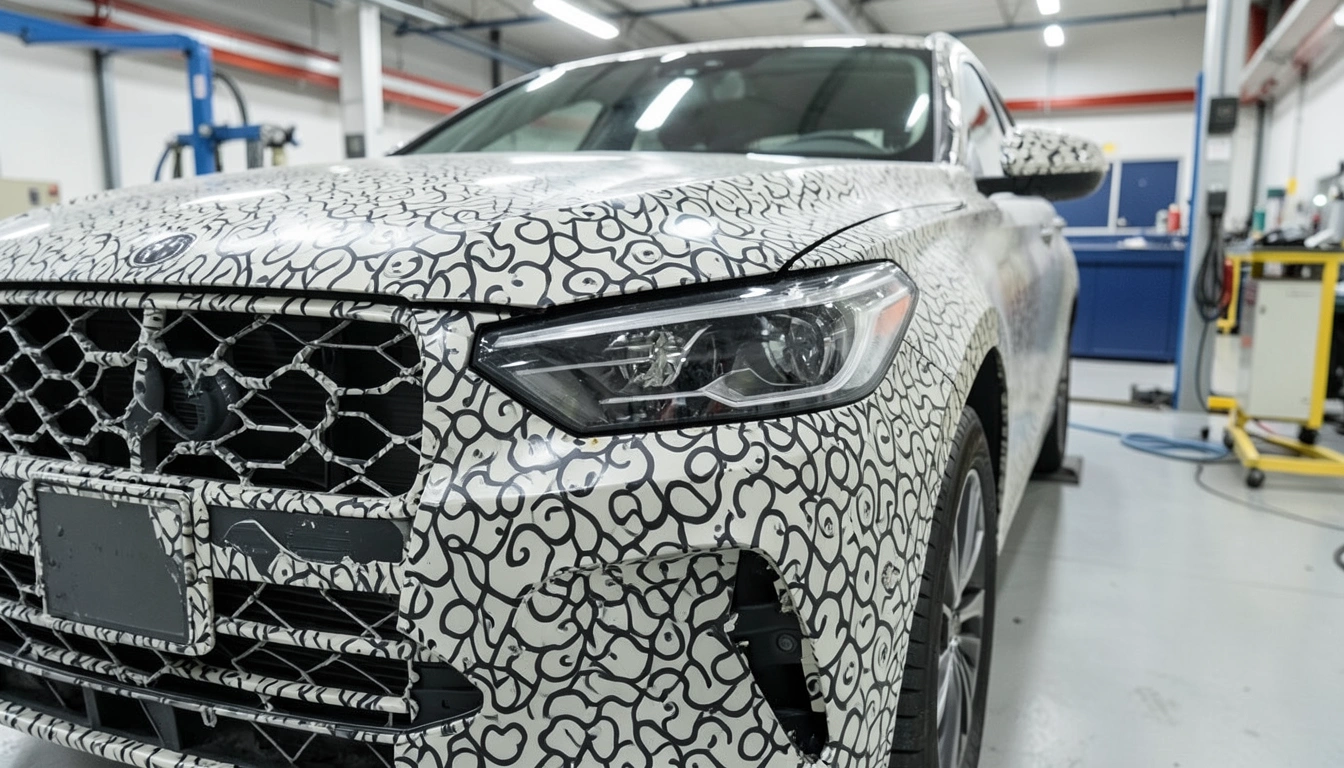 위장막 너머의 미래: 신차 구매 전 반드시 알아야 할 정보