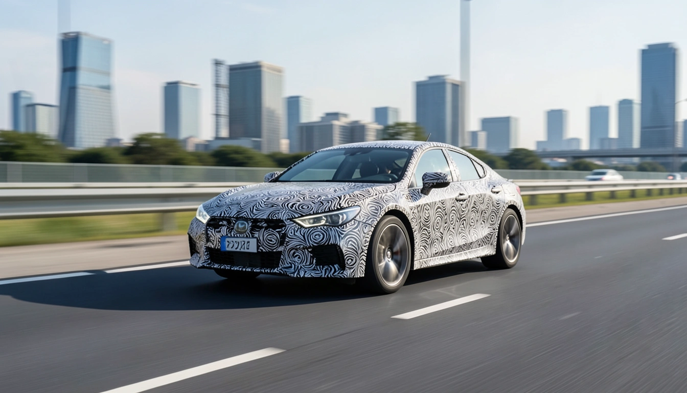 숨겨진 진실: 위장막의 모든 것과 테스트 뮬의 역할