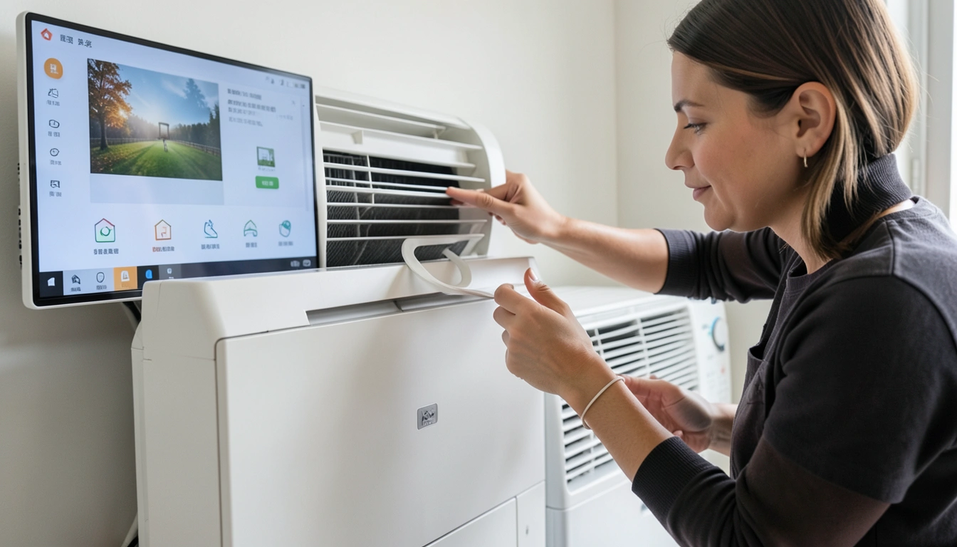 전문가가 필요할 때: 삼성 케어플러스와 사전점검 서비스 활용 📞