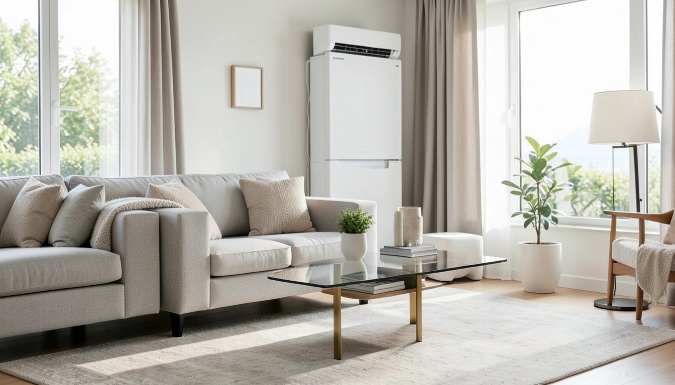 2. 쾌적한 사용의 핵심: 삼성 에어컨 냄새, 전기세 걱정 줄이기