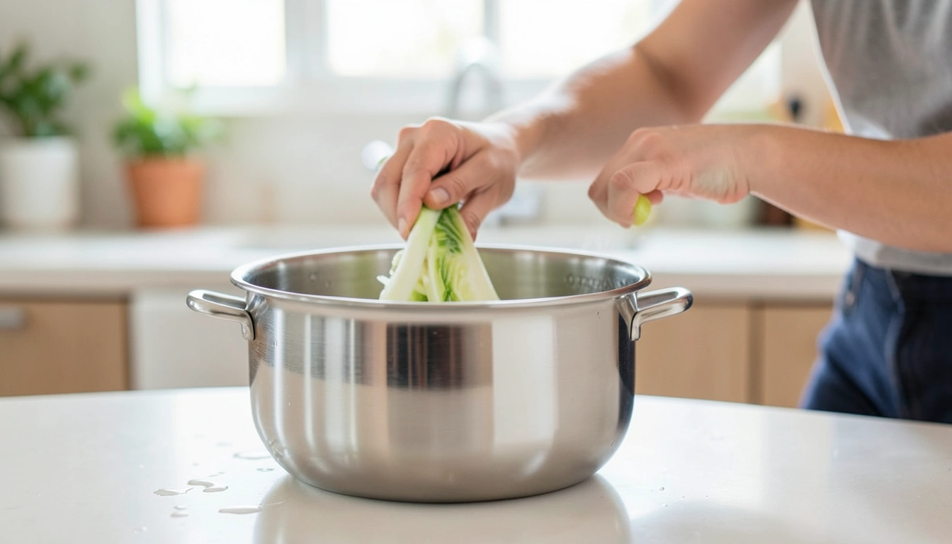 김치통 냄새, 곰팡이? 이제 그만! 완벽 관리 솔루션 (feat. 2024년 전문가 팁)