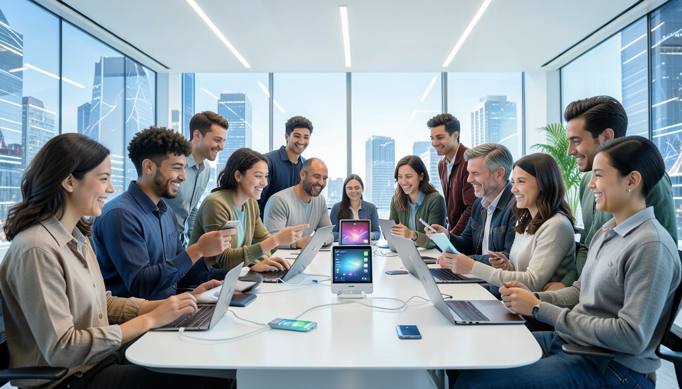 골치 아픈 문제, 현명하게 해결하기: 삼성폰 사용 중이라면 꼭 알아야 할 '찐' 해결책