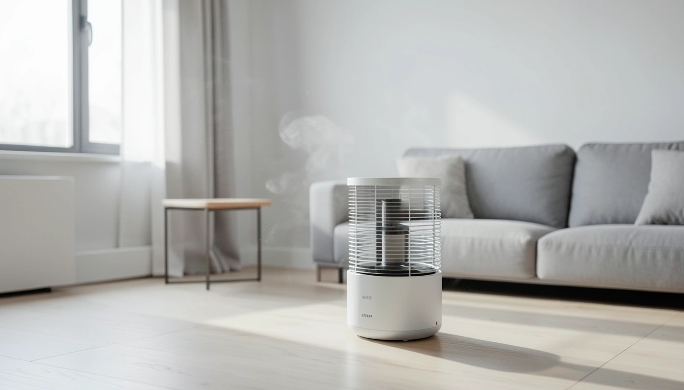 무소음 서큘레이터, 단순 가전이 아닌 '생활 쾌적 솔루션'으로 접근하기