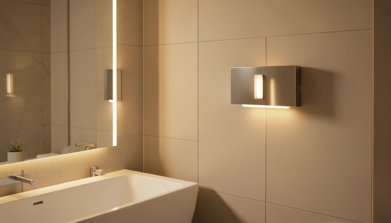 2. 전기세 폭탄? 벽걸이 온풍기 핵심 기능과 효율 분석 (기능성/특성 분석)