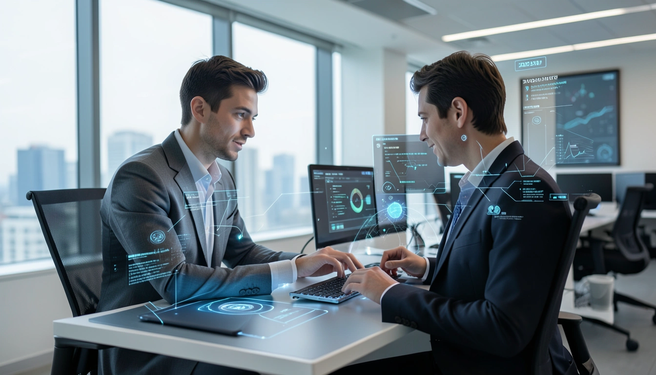 나에게 딱 맞는 AI 비서 찾기: 주요 서비스 비교와 선택 가이드