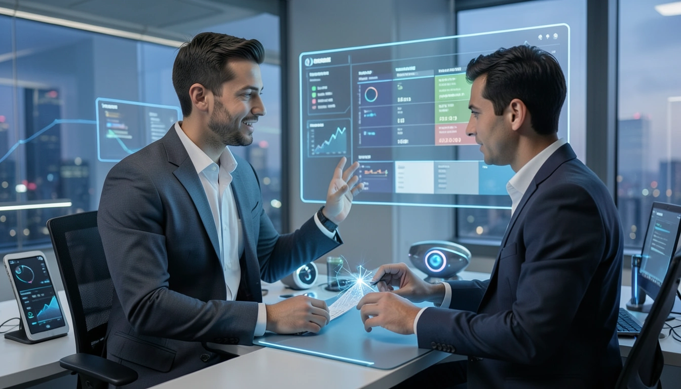 AI 비서 도입, 이 정도는 알아야 합니다: 예상치 못한 복병과 해결책