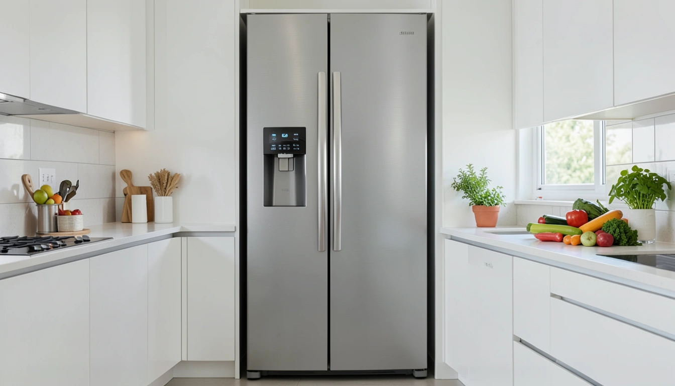 냉장고 전기세 폭탄 피하기: 에너지 효율과 숨겨진 비용 분석 (2025년 데이터 기반)