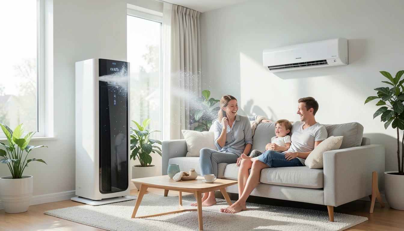 숨겨진 복병! 2IN1 에어컨 설치, 추가금 피하는 현실 팁 (ft. 2023년 이후 데이터)