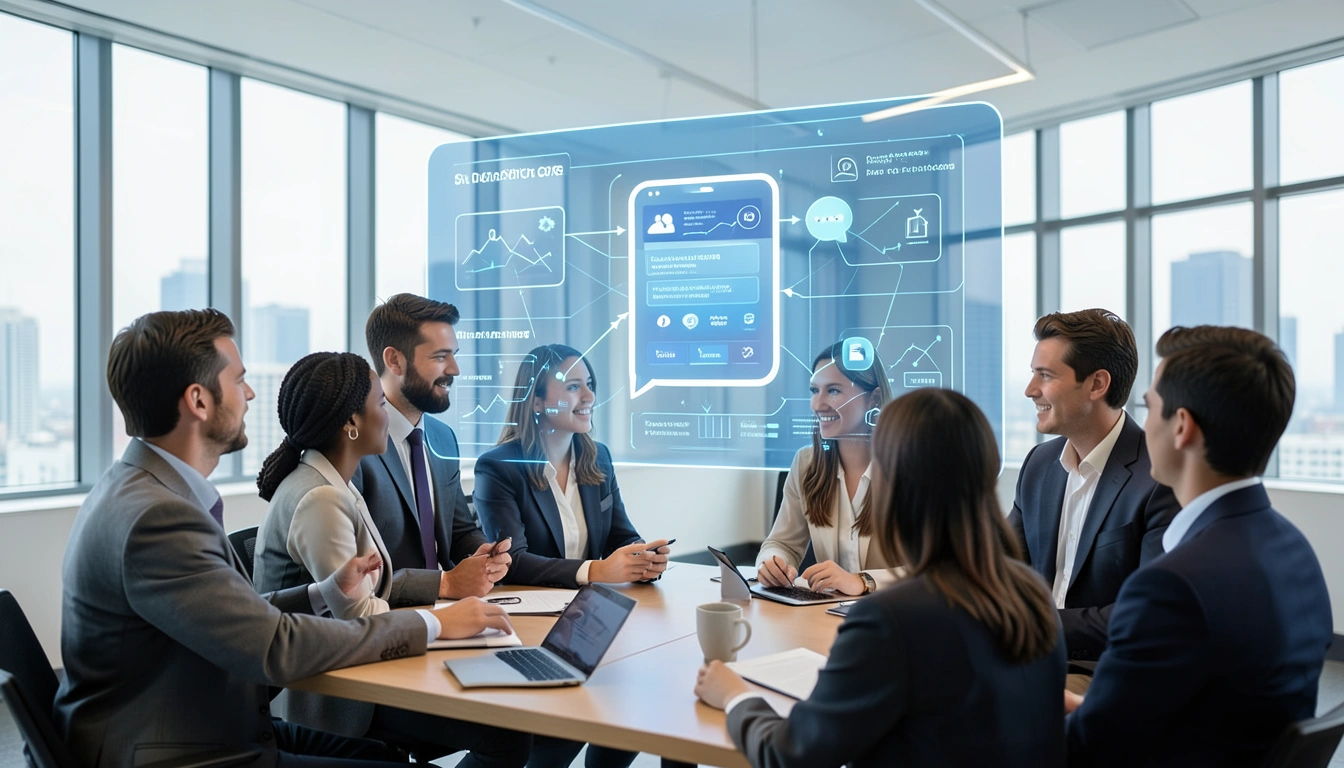 AI 챗봇을 '성장 동력'으로 만드는 고급 스킬 (고가치 활용 전략)