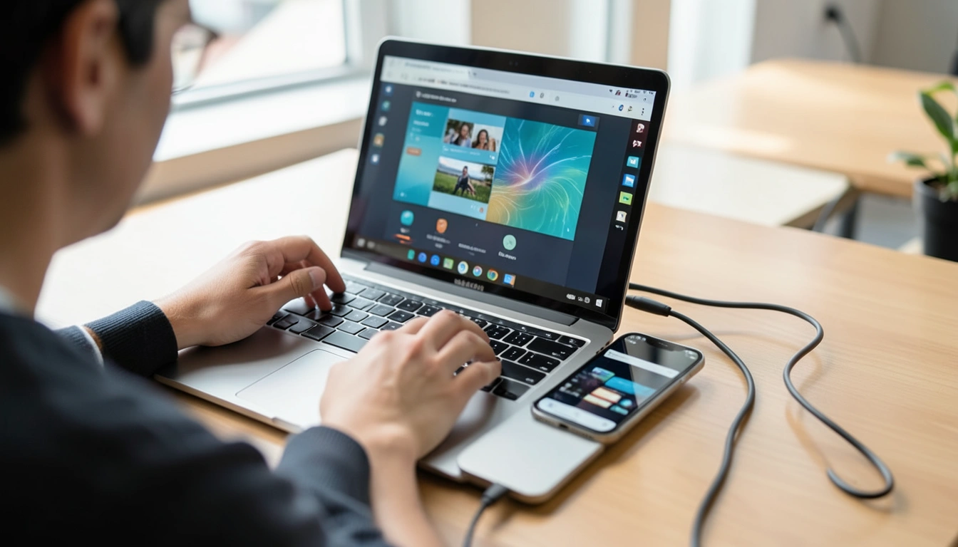 복잡한 안드로이드 앱 설치 문제, 언제 전문가의 도움을 받아야 할까?