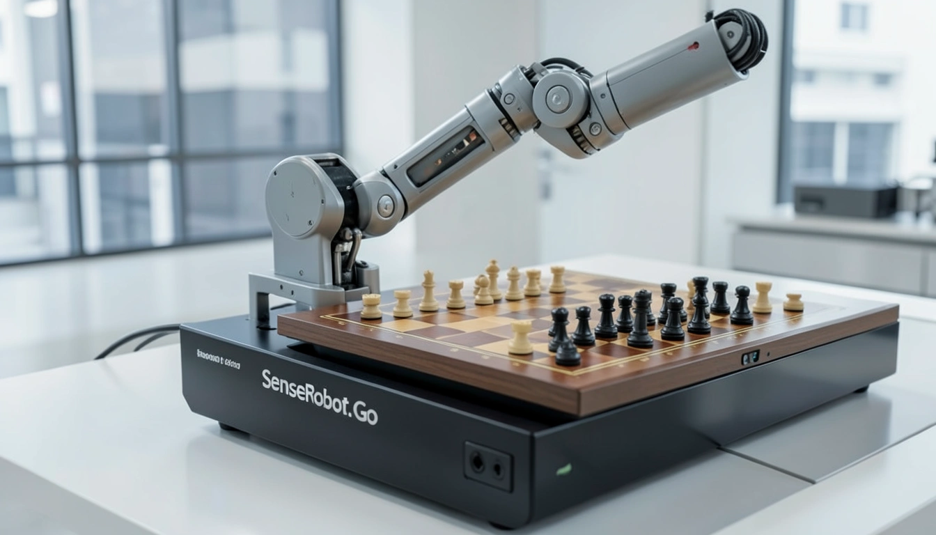 성공적인 바둑로봇 도입을 위한 현실적 조언