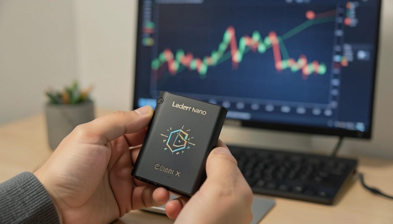 나에게 맞는 지갑 찾기: 핫월렛 vs 콜드월렛, 당신의 선택은?