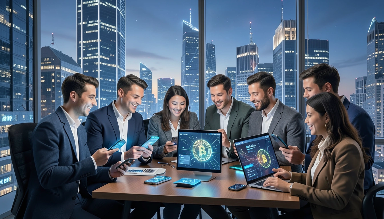 해킹 걱정 끝! 비트코인 지갑 보안 강화와 현명한 선택