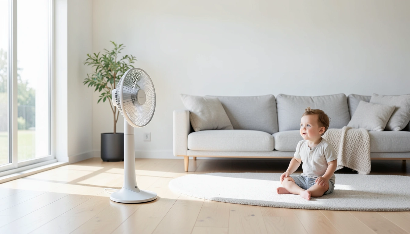 저소음 BLDC부터 스마트 기능까지, 나에게 맞는 핵심 스펙 찾기