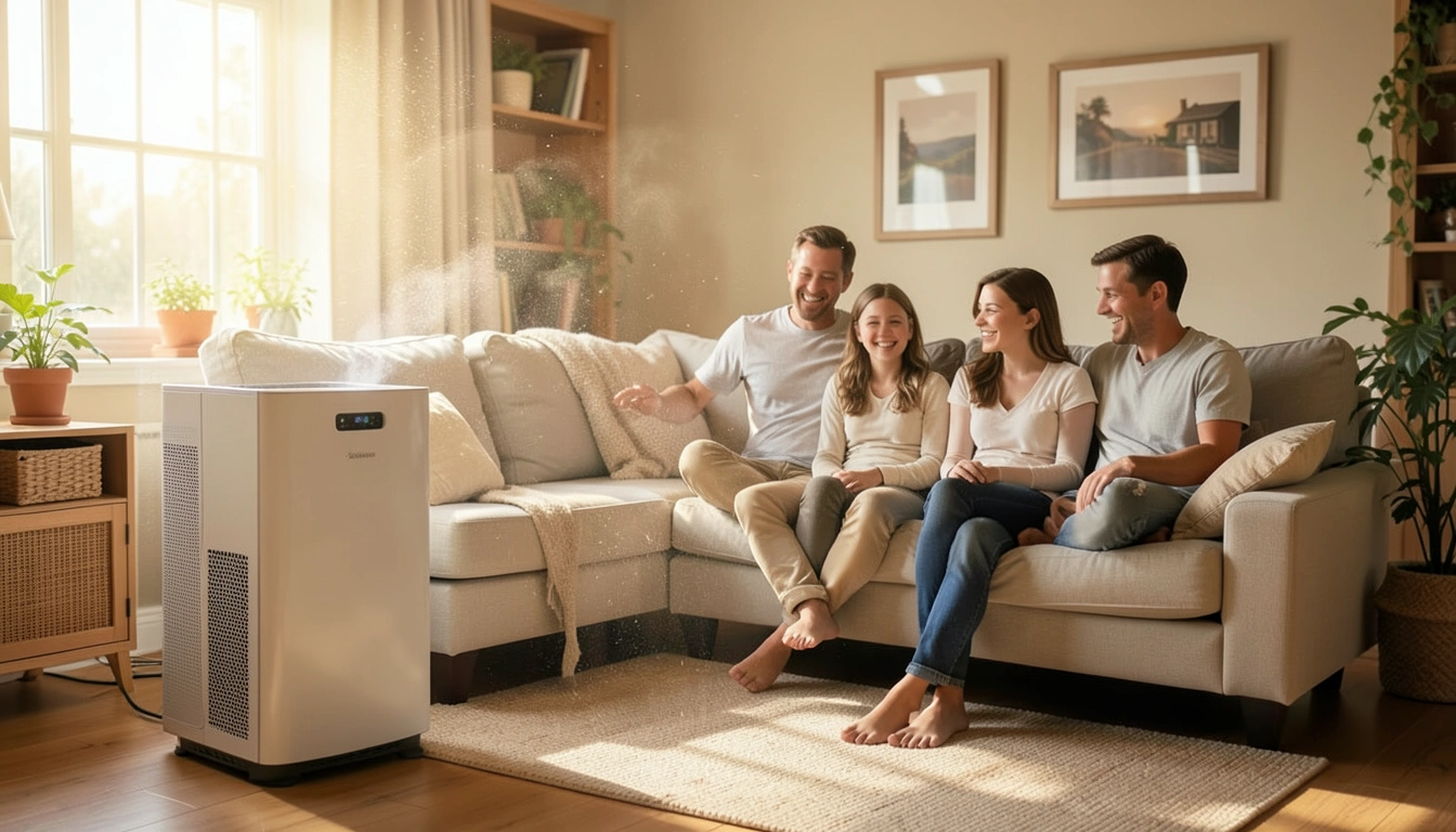 용량부터 소음까지, 캐리어 제습기 핵심 기능 심층 비교 (16L vs 20L)