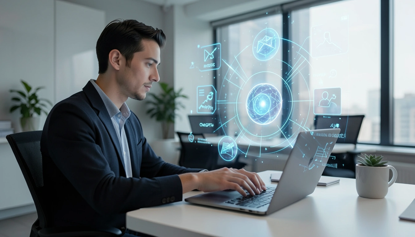 챗GPT4 vs. GPT-3.5 vs. GPT-4o, 나에게 맞는 AI 선택 가이드