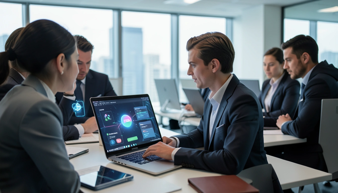 챗GPT 대행, 어떤 유형들이 있나?