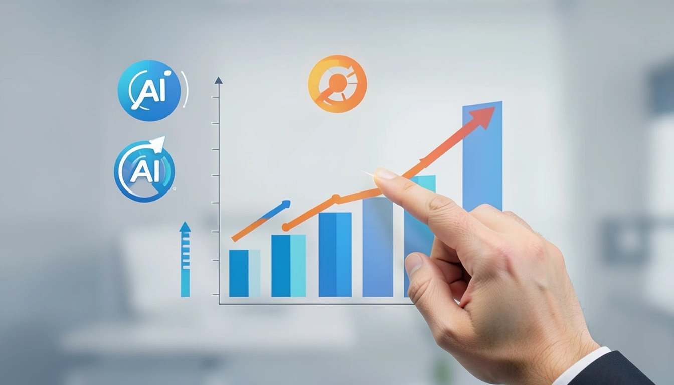 챗GPT 대행, 단순 활용 넘어 비즈니스 혁신으로