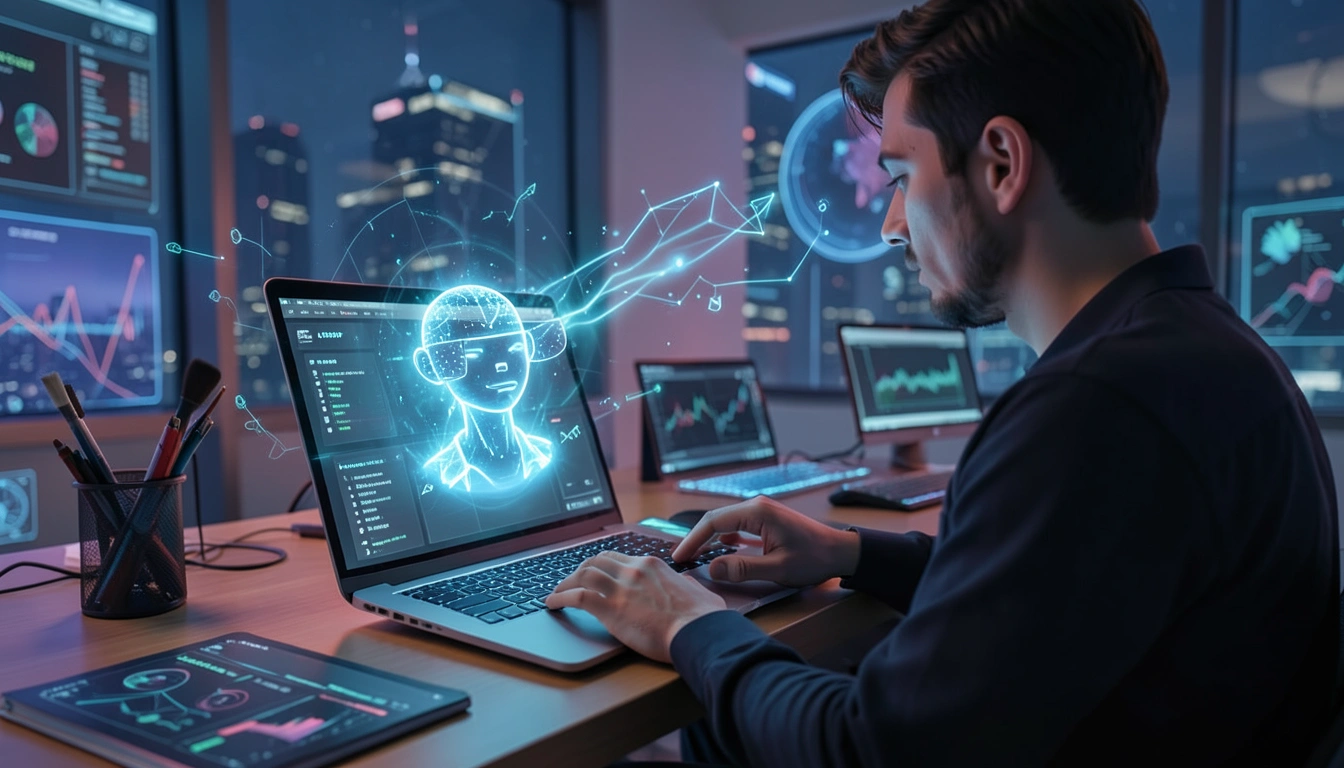 챗GPT 어플, 다른 AI 앱과 무엇이 다를까? (비교와 선택 가이드)