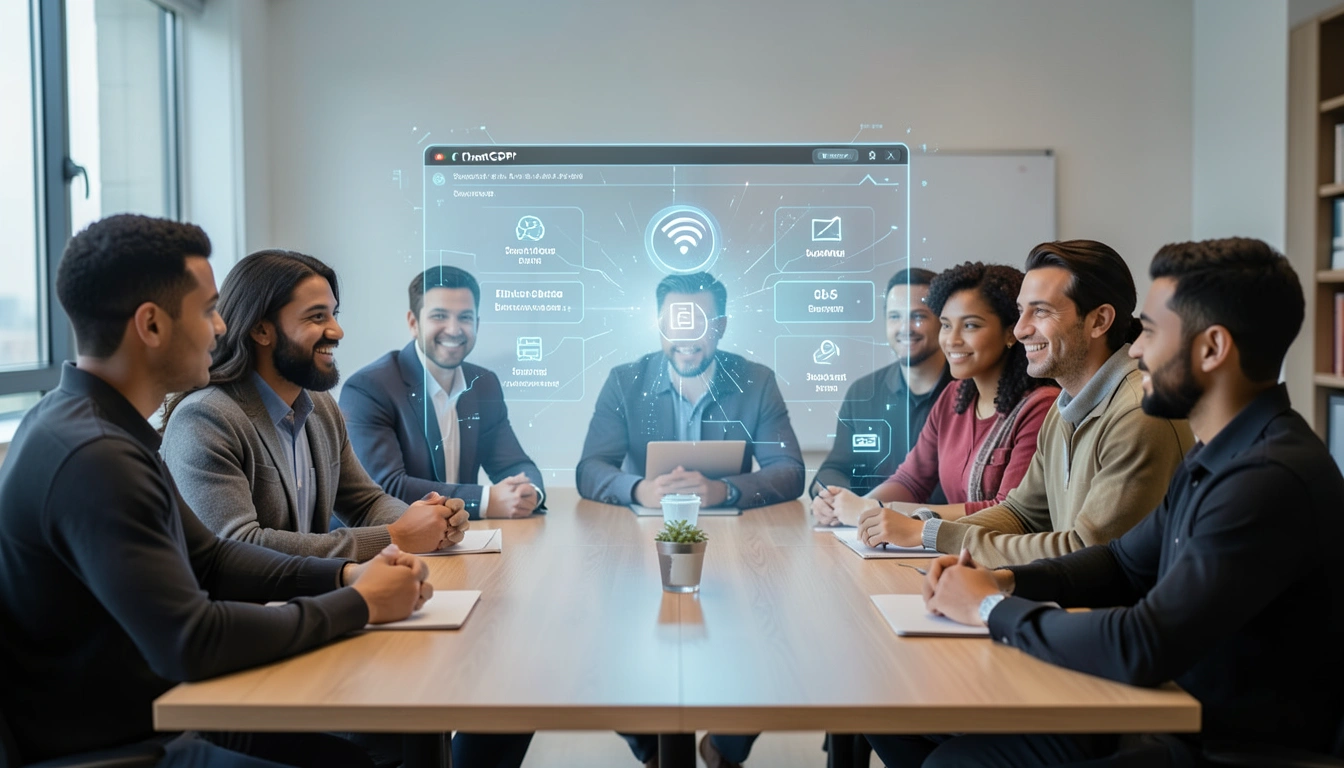 GPT-4o와 GPT-5, 전문가처럼 활용하는 고급 전략 (생산성 극대화)