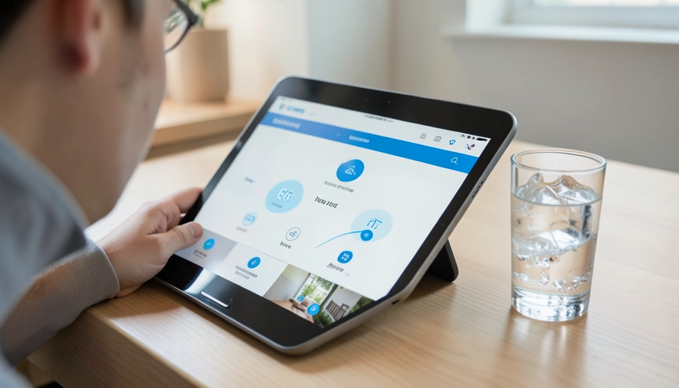 오래 쓸수록 만족스러운 코웨이 얼음정수기, 장기 관리 솔루션