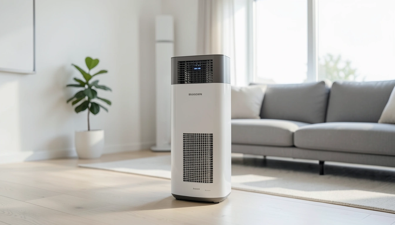 나의 라이프스타일에 맞는 제습 공기청정기 선택 기준 🔍