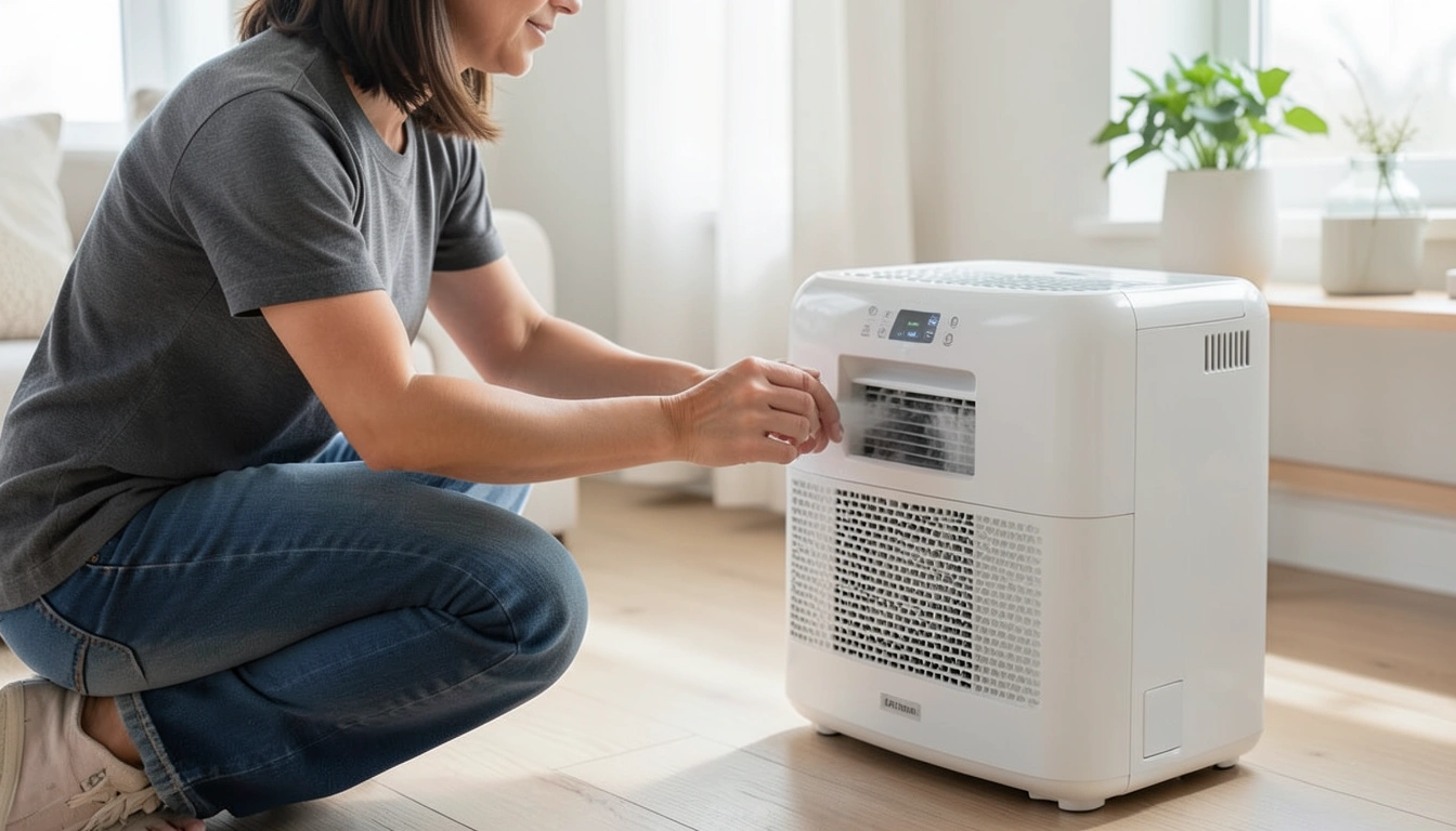 놓치기 쉬운 제습기공기청정기 관리 노하우 (feat. 전문가 조언) 💡