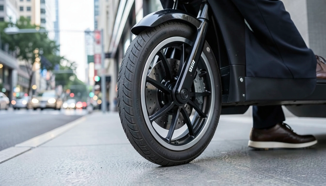 전동휠, 고장 없이 오래 쓰는 법: 유지보수 및 수리 솔루션