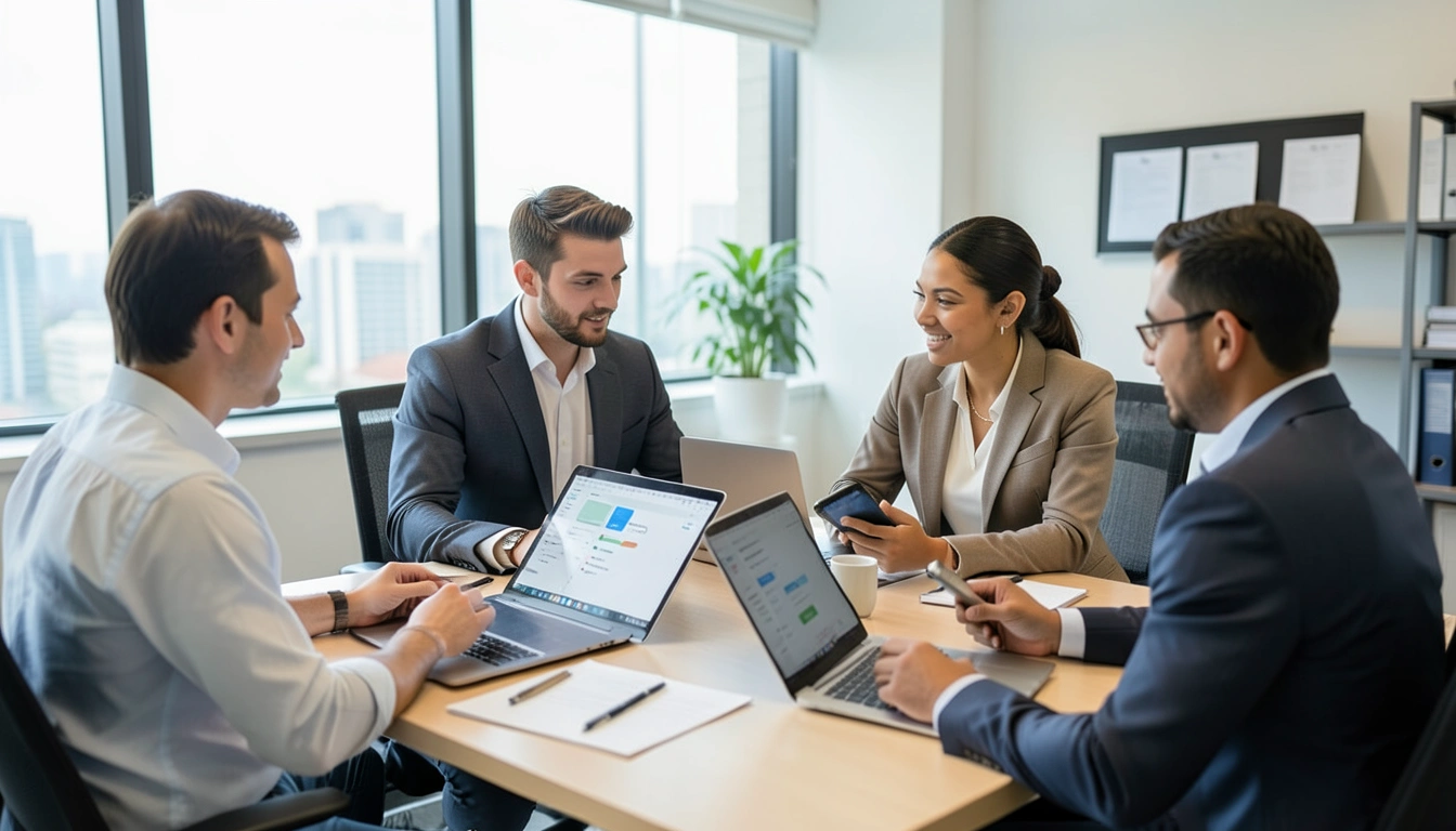 2. 숨겨진 함정 피하고 우리 회사에 맞는 무료 그룹웨어 고르는 법