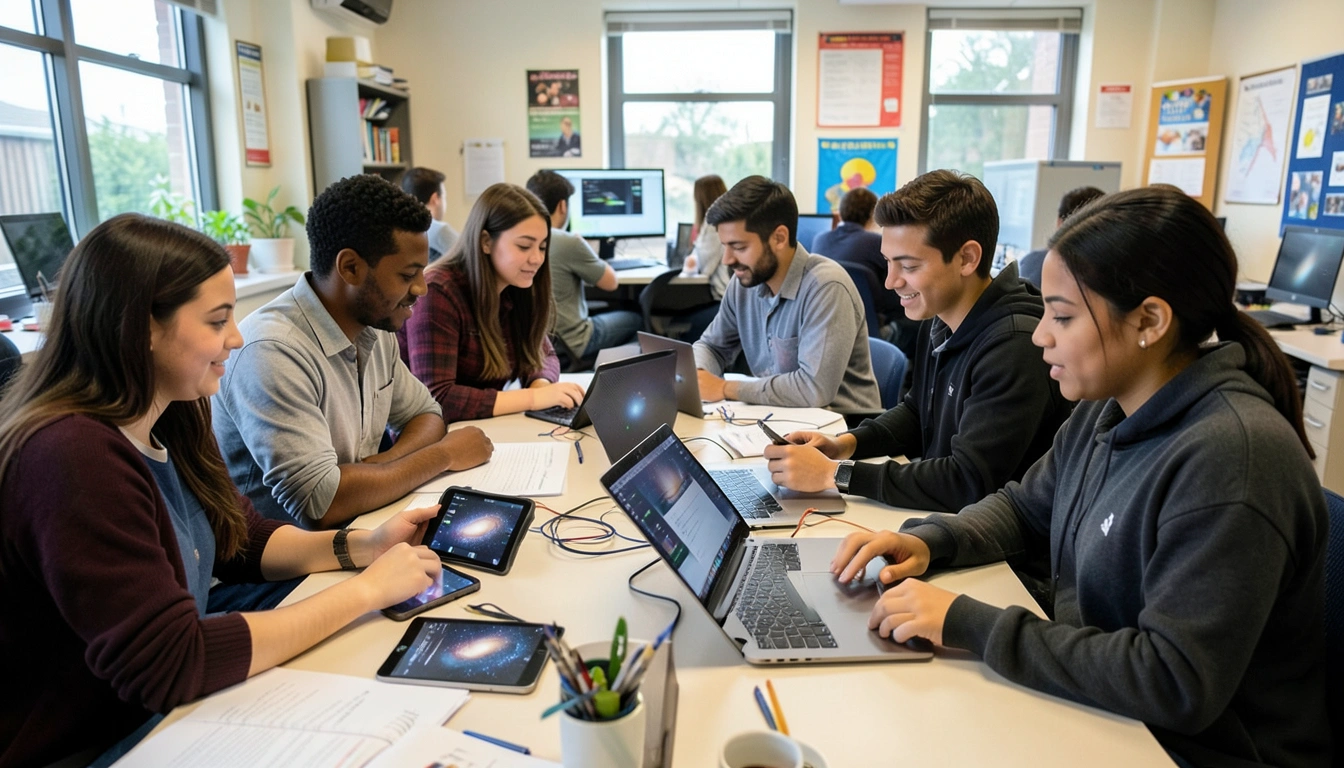 2025년 갤럭시 에코시스템, 갤캠스와 함께 최적의 시너지를 내는 고급 전략