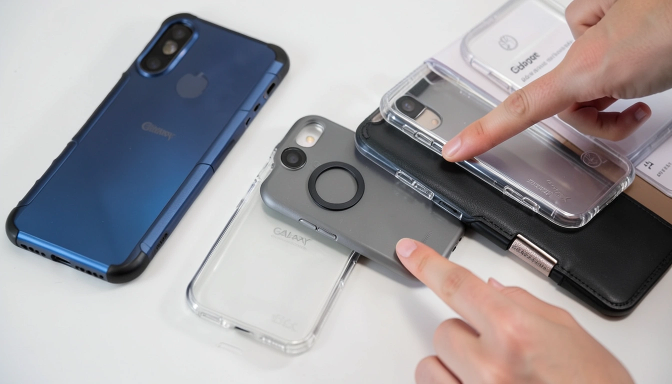 케이스 그 이상, 갤럭시 폰을 오래 쓰는 장기적 보호 전략