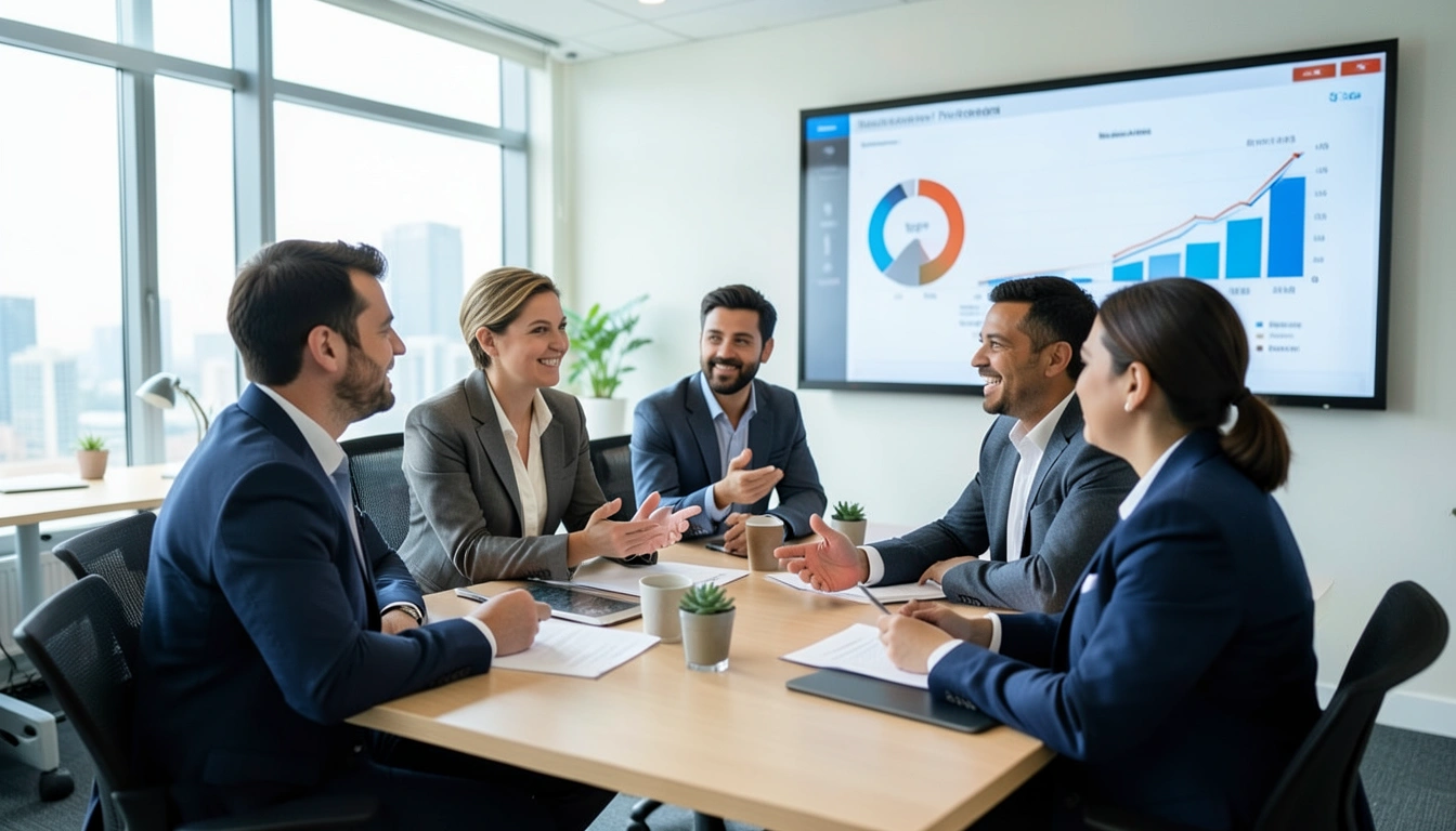 법적 리스크 관리, 왜 전문가의 도움이 필수일까?