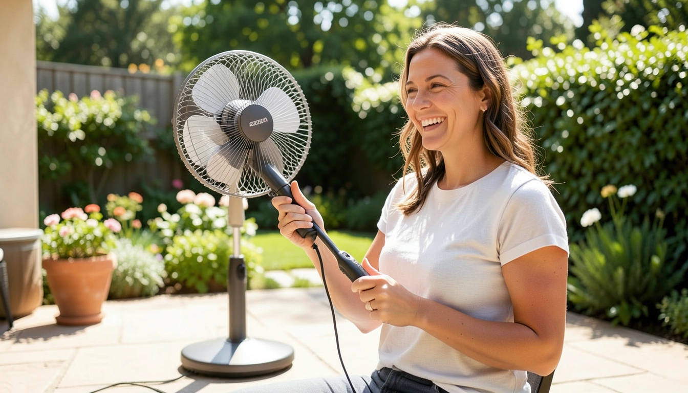 르젠선풍기, 더 오래 스마트하게 쓰는 법과 유지보수 팁
