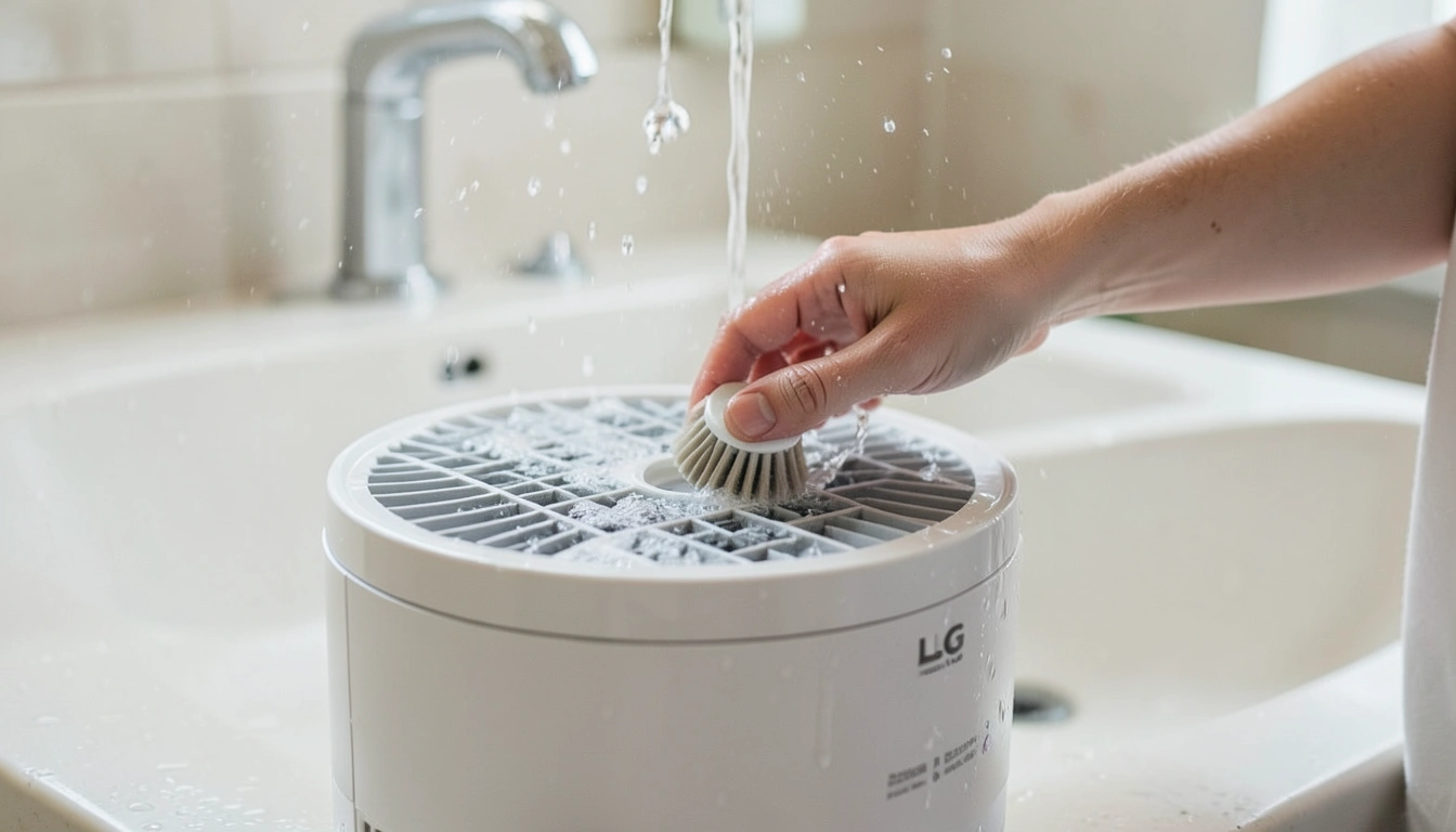 필터 수명 연장과 장기적 공기질 관리를 위한 전문가의 꿀팁 (2025년 지속 가능한 공기질)