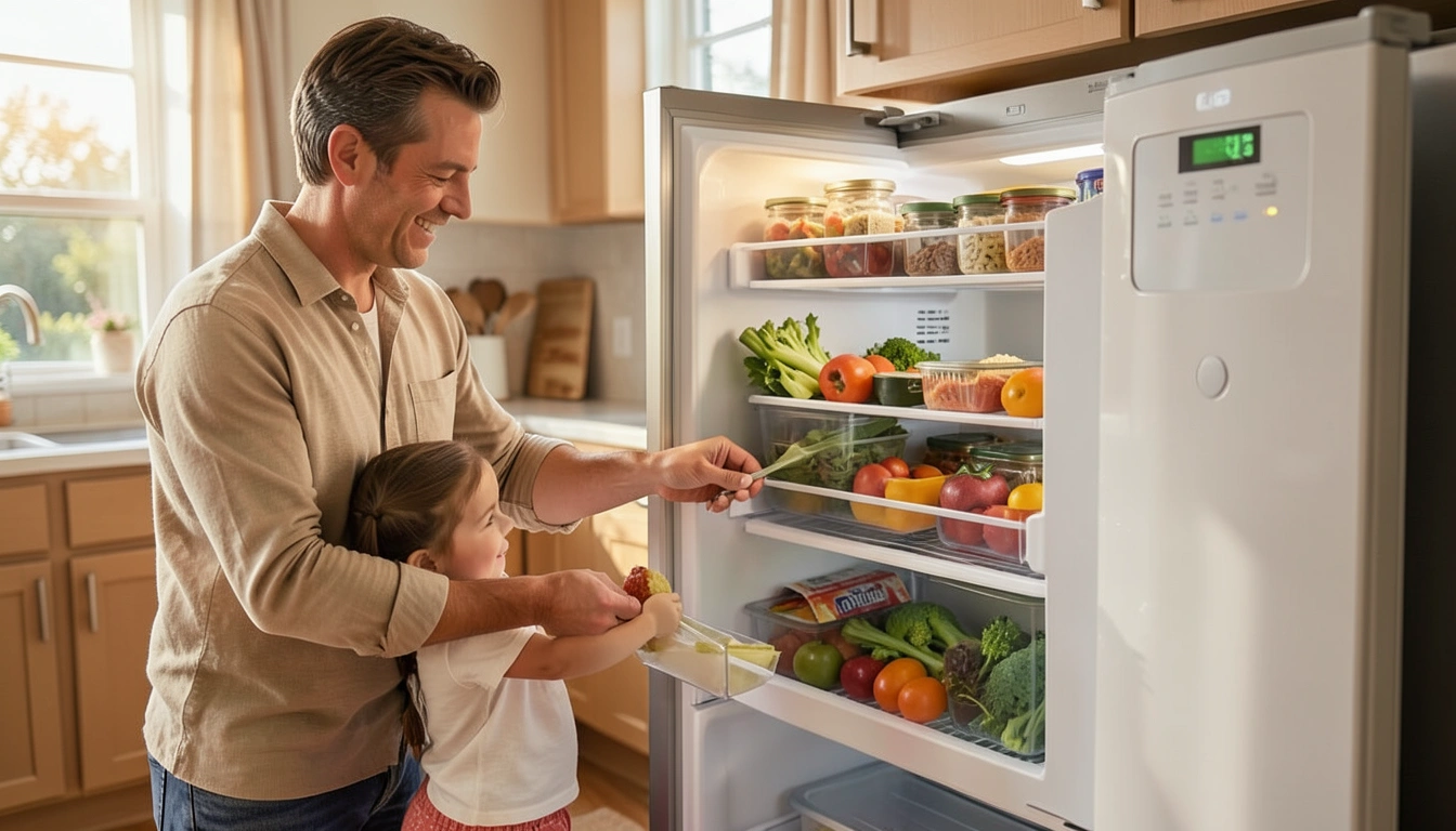 오래 쓰는 엘지냉동고, 고장 없이 10년 쓰는 비법과 관리 (전문가 인용 포함)