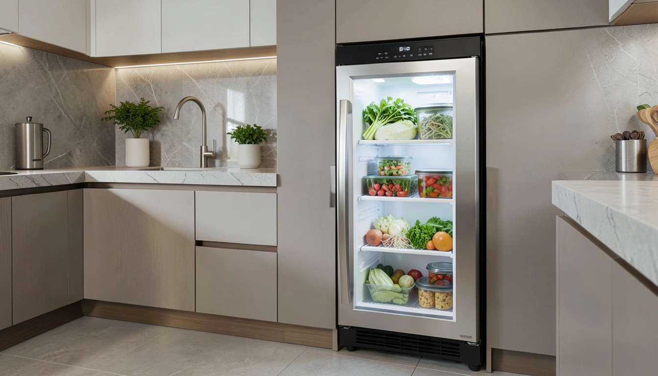 오브제 vs 핏앤맥스, 나에게 맞는 LG 김치냉장고 기능 분석